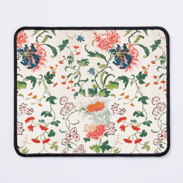 Item preview, Vintage Floral Pattern designed and sold by RepublicOfFire.