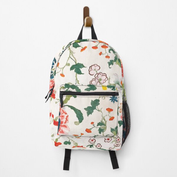 Item preview, Vintage Floral Pattern designed and sold by RepublicOfFire.