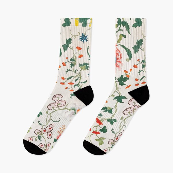 Item preview, Vintage Floral Pattern designed and sold by RepublicOfFire.