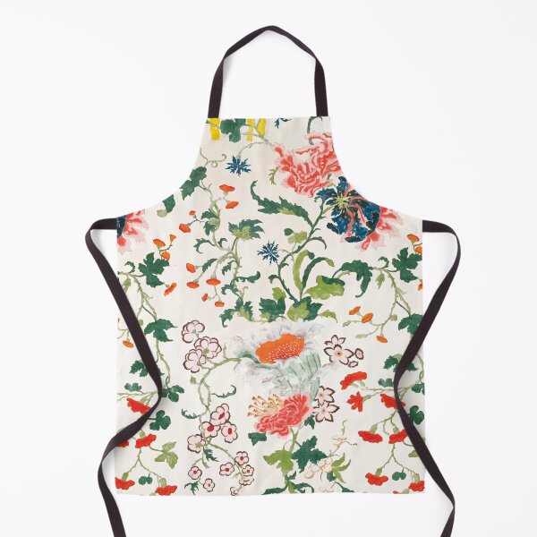 Item preview, Vintage Floral Pattern designed and sold by RepublicOfFire.