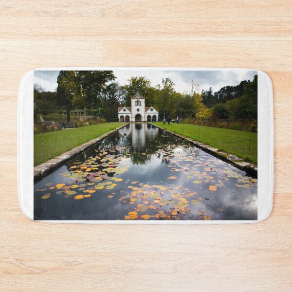 Item preview, Reflections of The Pin Mill designed and sold by Tina  Townhill.