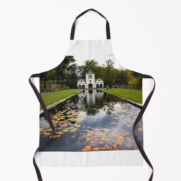 Item preview, Reflections of The Pin Mill designed and sold by Tina Townhill.