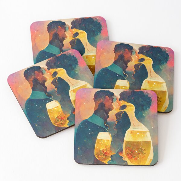 Item preview, Celebrating Love designed and sold by Immersive Art.