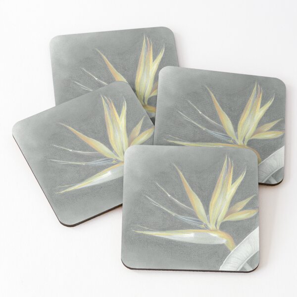 Item preview, Bird of Paradise designed and sold by MaryP1962.