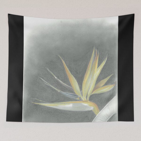 Item preview, Bird of Paradise designed and sold by MaryP1962.