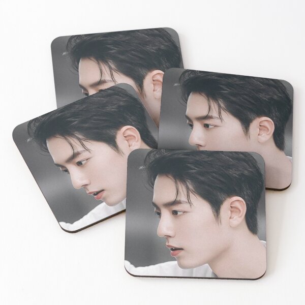 Item preview, Xiao Zhan - pt8 designed and sold by donny33shop.