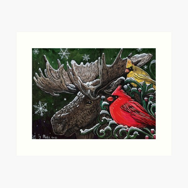 Arizona Cardinals Christmas Pine Tree All Over Printed Xmas