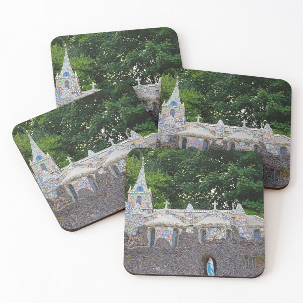 Item preview, Little Chapel, Guernsey designed and sold by HazelWright.