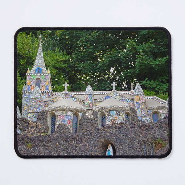 Item preview, Little Chapel, Guernsey designed and sold by HazelWright.