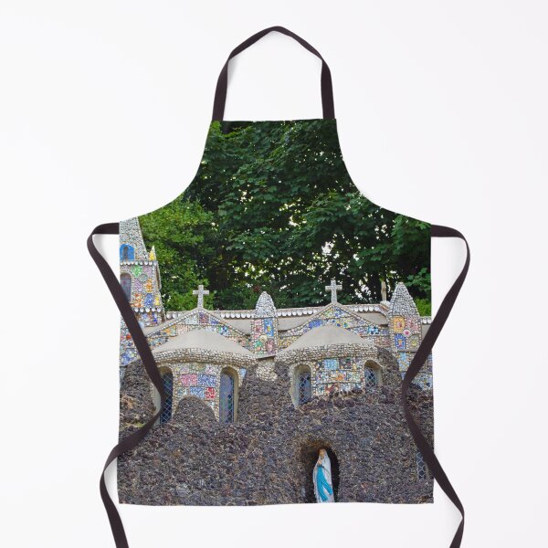 Item preview, Little Chapel, Guernsey designed and sold by HazelWright.