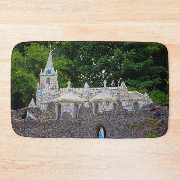 Item preview, Little Chapel, Guernsey designed and sold by HazelWright.