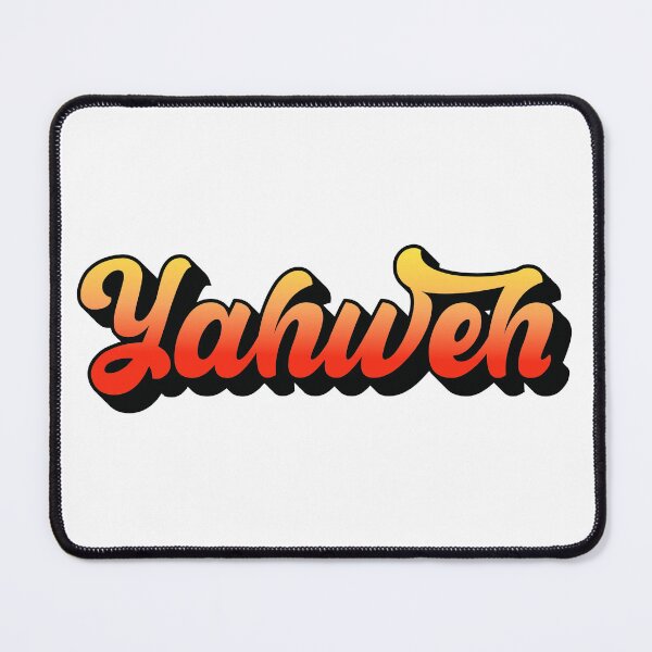 Item preview, Yahweh designed and sold by plushism.
