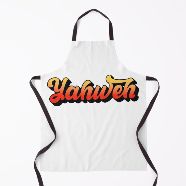 Item preview, Yahweh designed and sold by plushism.