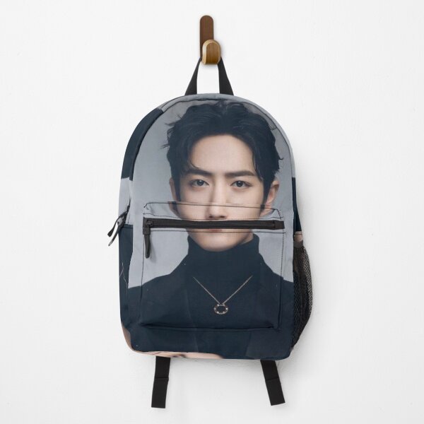 Item preview, Xiao Zhan - pt9 designed and sold by donny33shop.