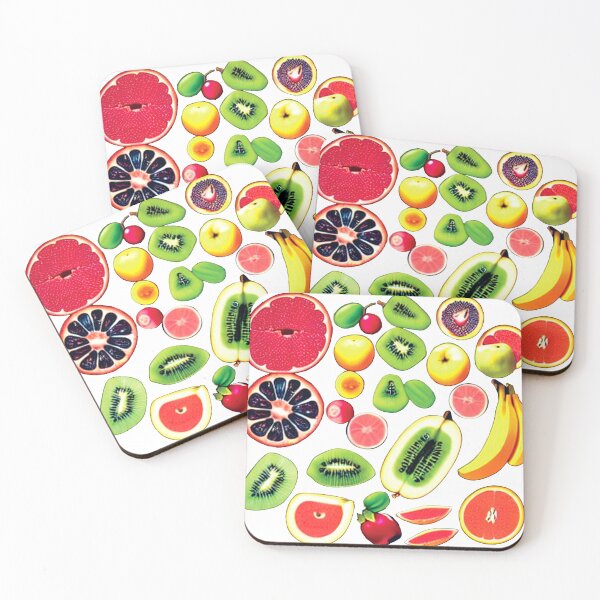 Item preview, mix of fruits AI designed and sold by SBlagojevic.