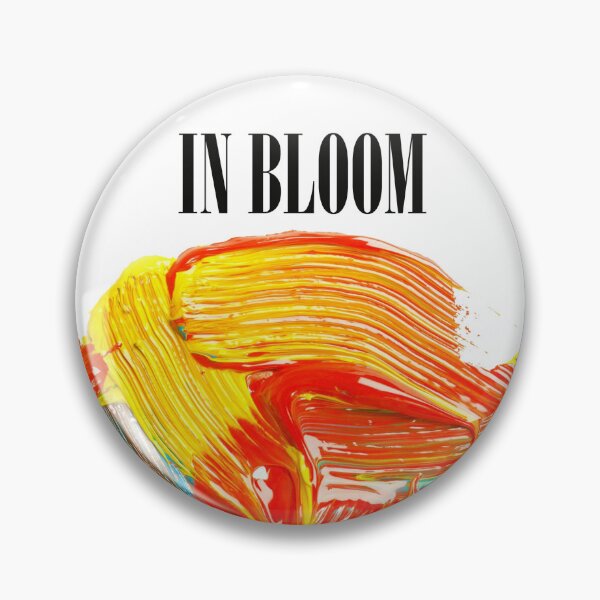 Item preview, In Bloom . designed and sold by IndieSoundCity.