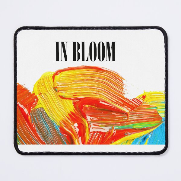 Item preview, In Bloom . designed and sold by IndieSoundCity.