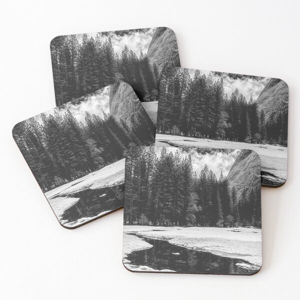 Item preview, Yosemite Valley Reflections 1 designed and sold by nbrandsberg.
