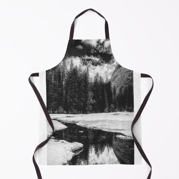 Item preview, Yosemite Valley Reflections 1 designed and sold by nbrandsberg.