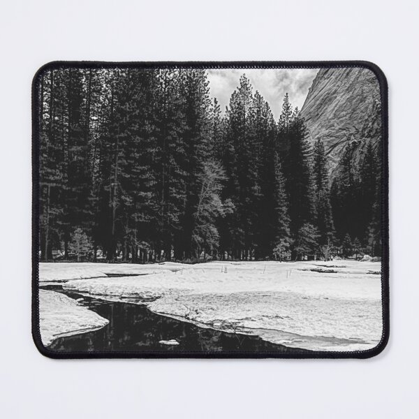 Item preview, Yosemite Valley Reflections 1 designed and sold by nbrandsberg.