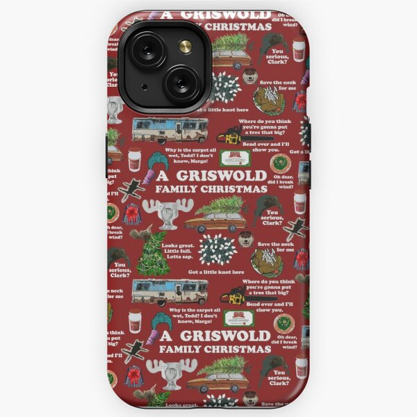 iPhone 14 Plus Oh Shit Funny White Elephant Gifts for Adults Case