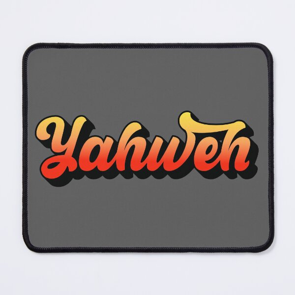 Item preview, Yahweh designed and sold by plushism.