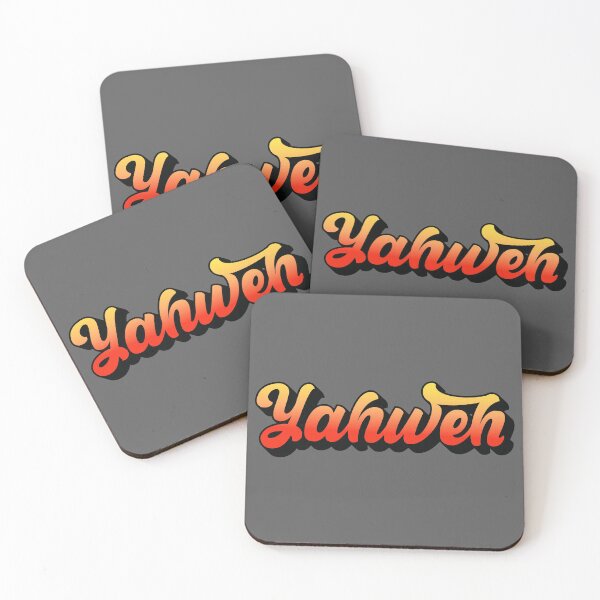 Item preview, Yahweh designed and sold by plushism.