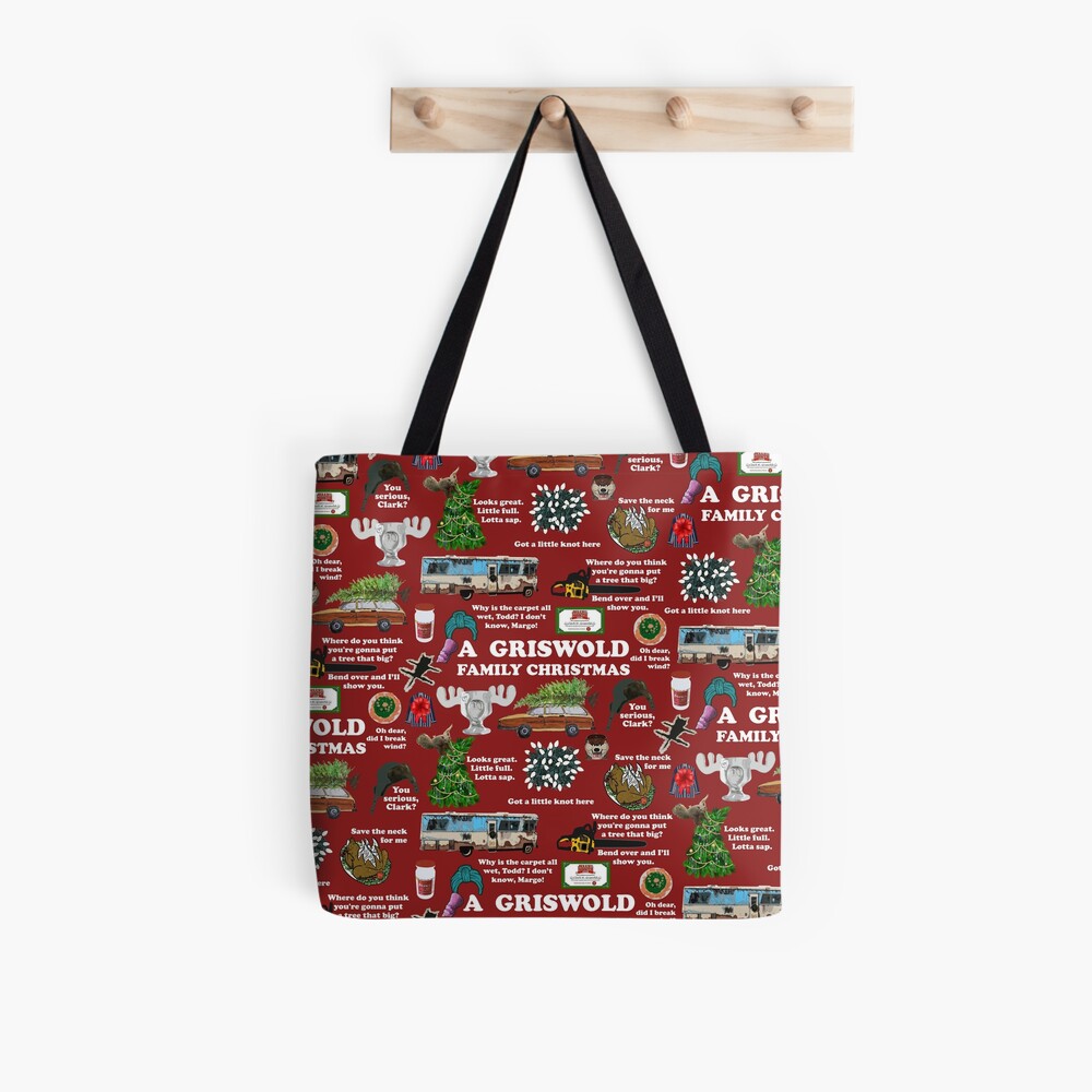 Item preview, All Over Print Tote Bag designed and sold by birchandbark.