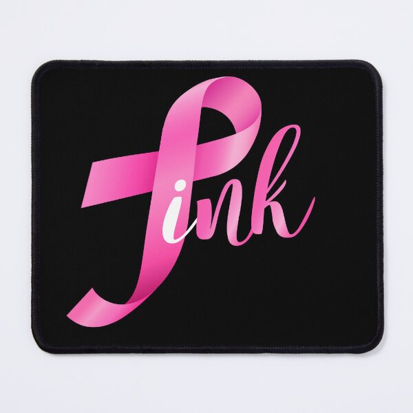 Item preview, Team Pink Breast Cancer Awareness designed and sold by HellbenderCo.