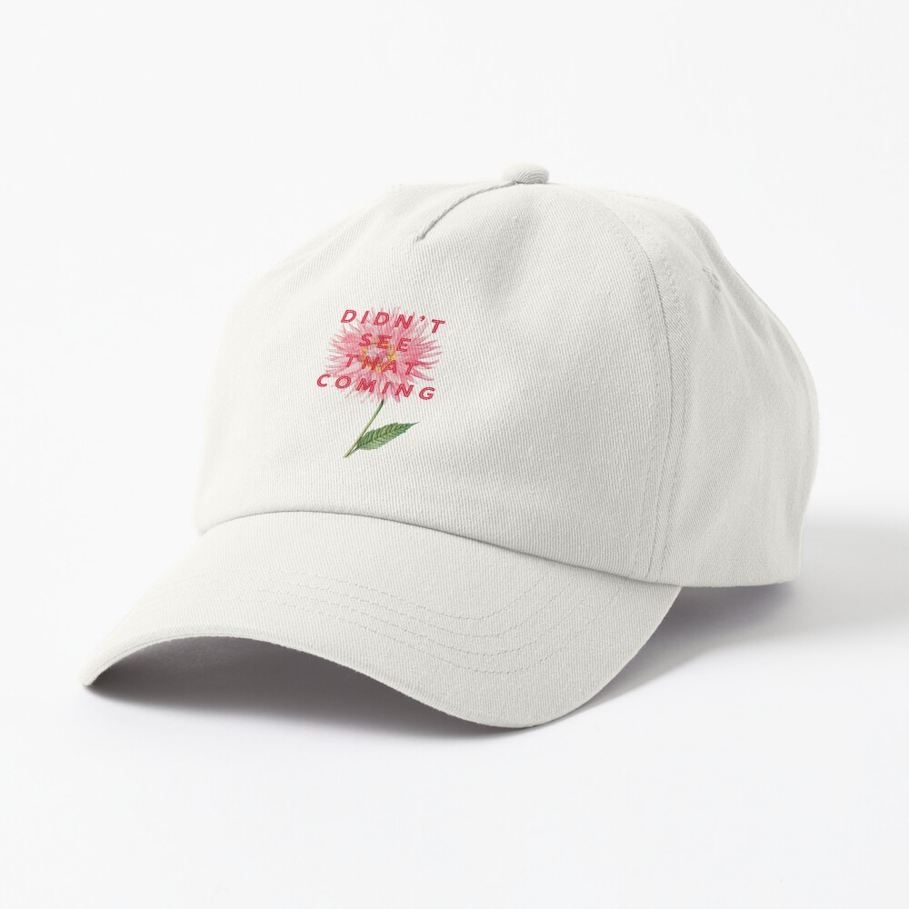 Item preview, Dad Hat designed and sold by WildRootsArt.