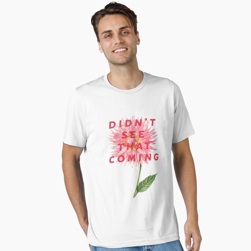 Item preview, Essential T-Shirt designed and sold by WildRootsArt.