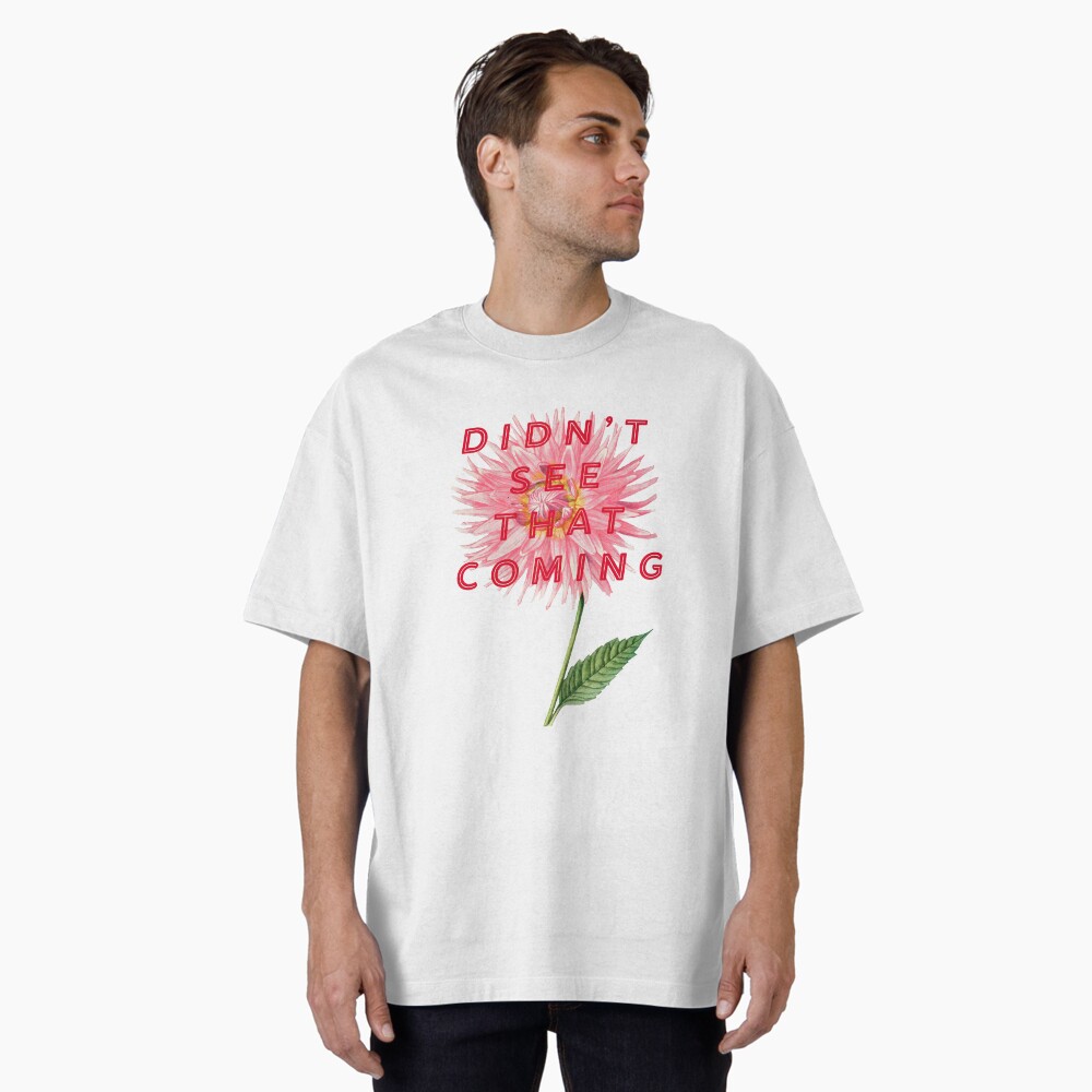 Item preview, Oversized T-Shirt designed and sold by WildRootsArt.