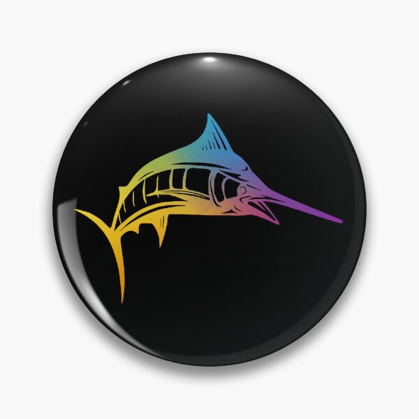 Item preview, swordfish designed and sold by leong732.