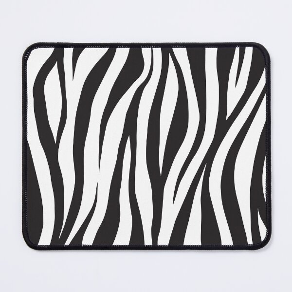 Item preview, Zebra Pattern designed and sold by RepublicOfFire.