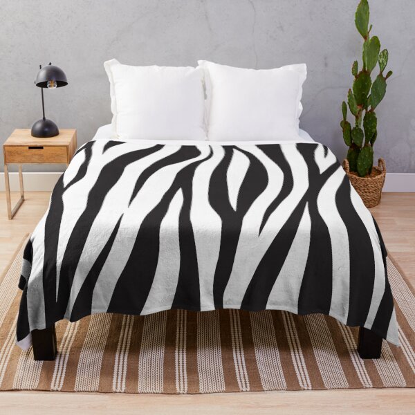Item preview, Zebra Pattern designed and sold by RepublicOfFire.