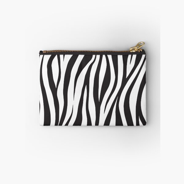 Item preview, Zebra Pattern designed and sold by RepublicOfFire.