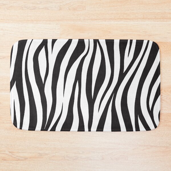 Item preview, Zebra Pattern designed and sold by RepublicOfFire.