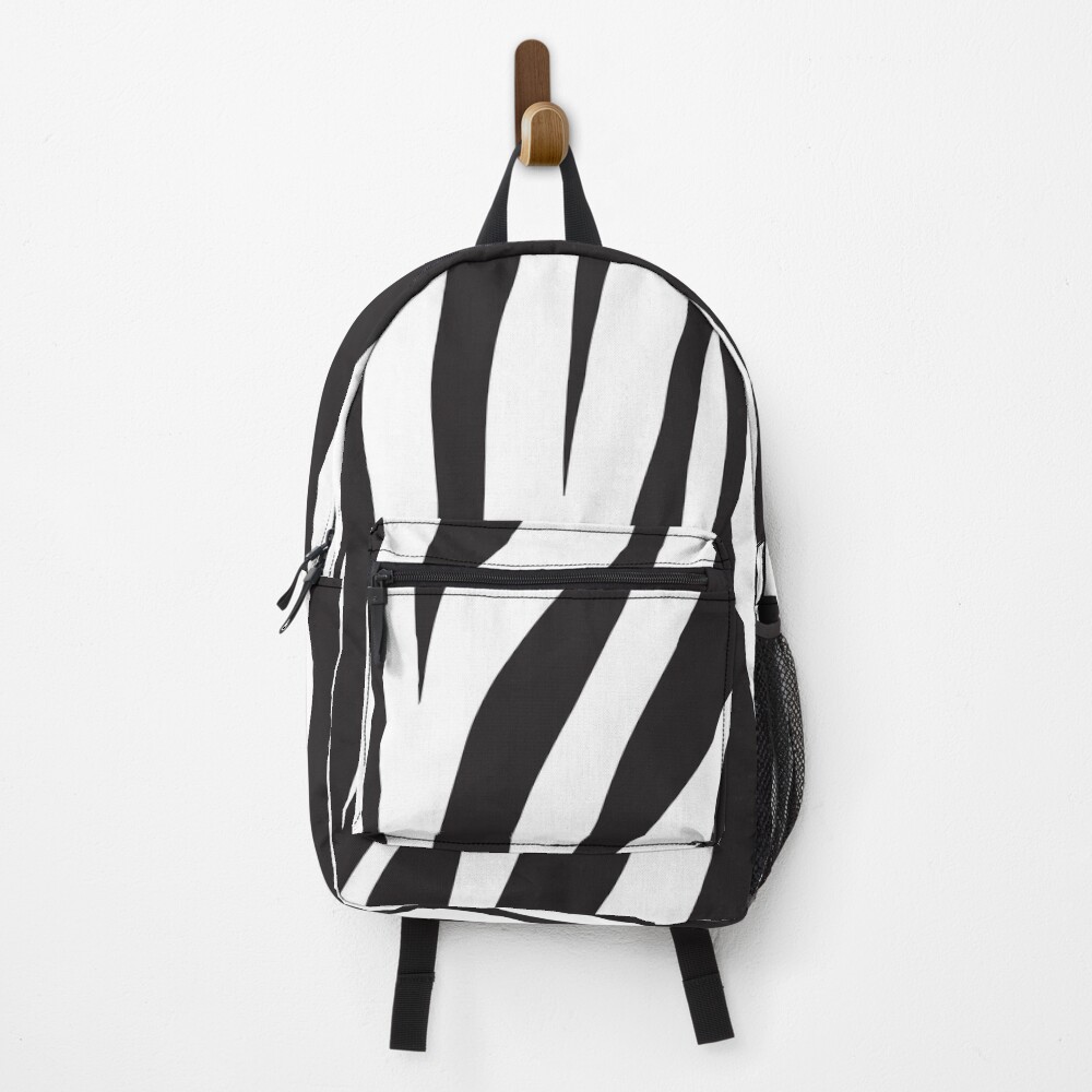 Item preview, Backpack designed and sold by RepublicOfFire.