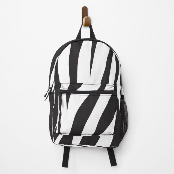 Item preview, Zebra Pattern designed and sold by RepublicOfFire.