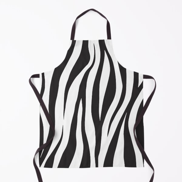 Item preview, Zebra Pattern designed and sold by RepublicOfFire.