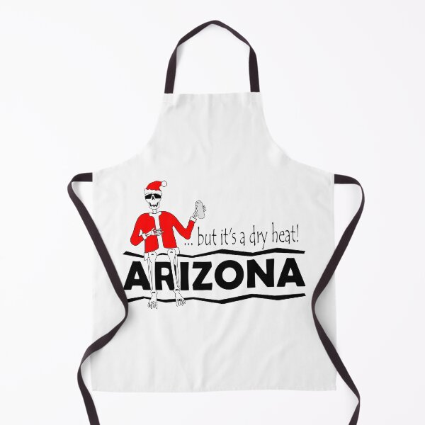Item preview, Arizona Dry Heat Christmas designed and sold by Bill Gulino.