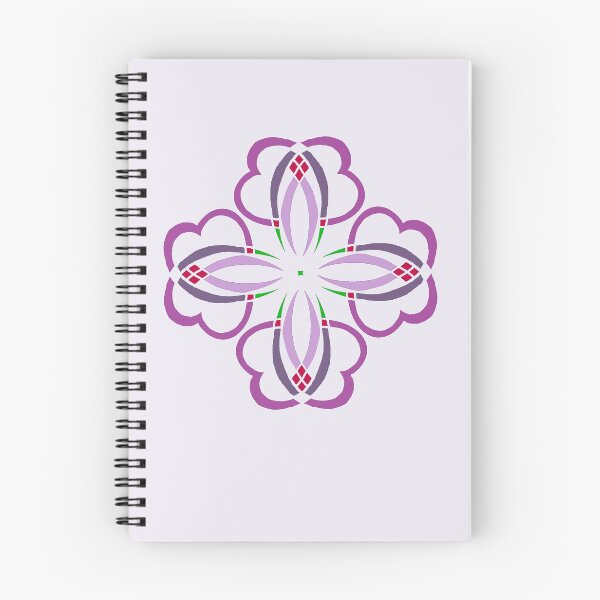 Item preview, Cruz y paz floral designed and sold by CelticFlow.