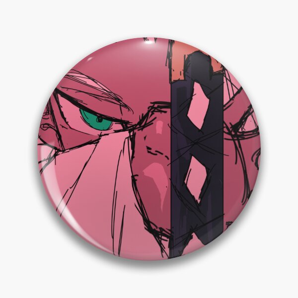Item preview, Hiro designed and sold by MidokuTensei _.