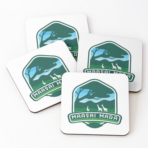 Item preview, Maasai Mara National Reserve – Kenya designed and sold by Moritz Schwäble.