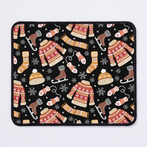 Item preview, Christmas Pattern, Christmas Sweater pattern designed and sold by Hussain Shirts.