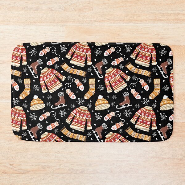 Item preview, Christmas Pattern, Christmas Sweater pattern designed and sold by Hussain Shirts.