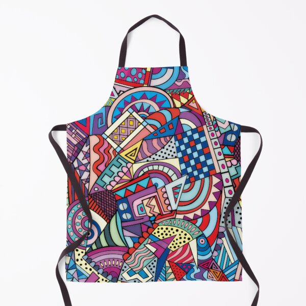 Item preview, Geometric pattern designed and sold by zeljana0504.