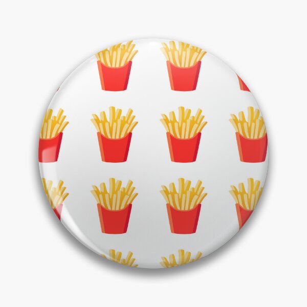 Item preview, French Fries designed and sold by VerseMerchs.