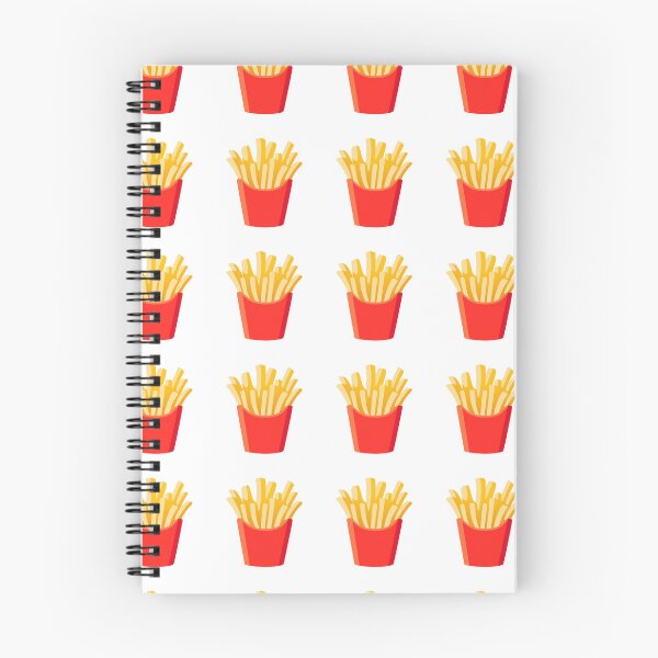 Item preview, French Fries designed and sold by VerseMerchs.