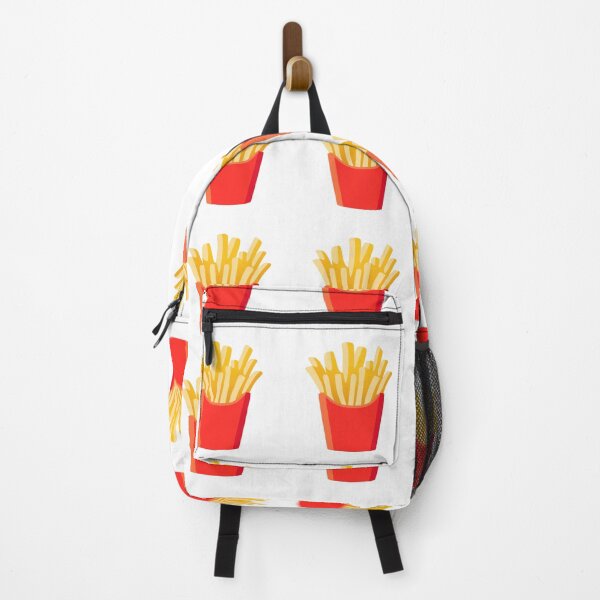 Item preview, French Fries designed and sold by VerseMerchs.